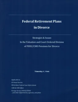 Image of retirement plan cover page book